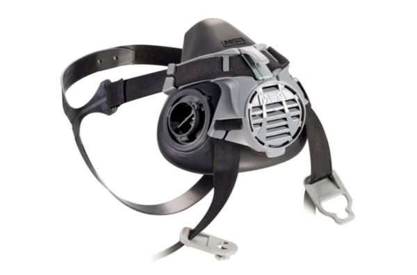 MSA MSA 815444 Advantage® 200 LS Half-Mask Respirator with