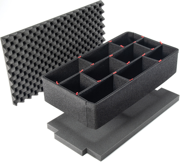 Pelican™ IM2370-00001 Storm,iM2370 Storm Case (Laptop Case