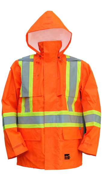Alliance Mercantile 6323JO-M Open Road Hi-Vis 150D Light