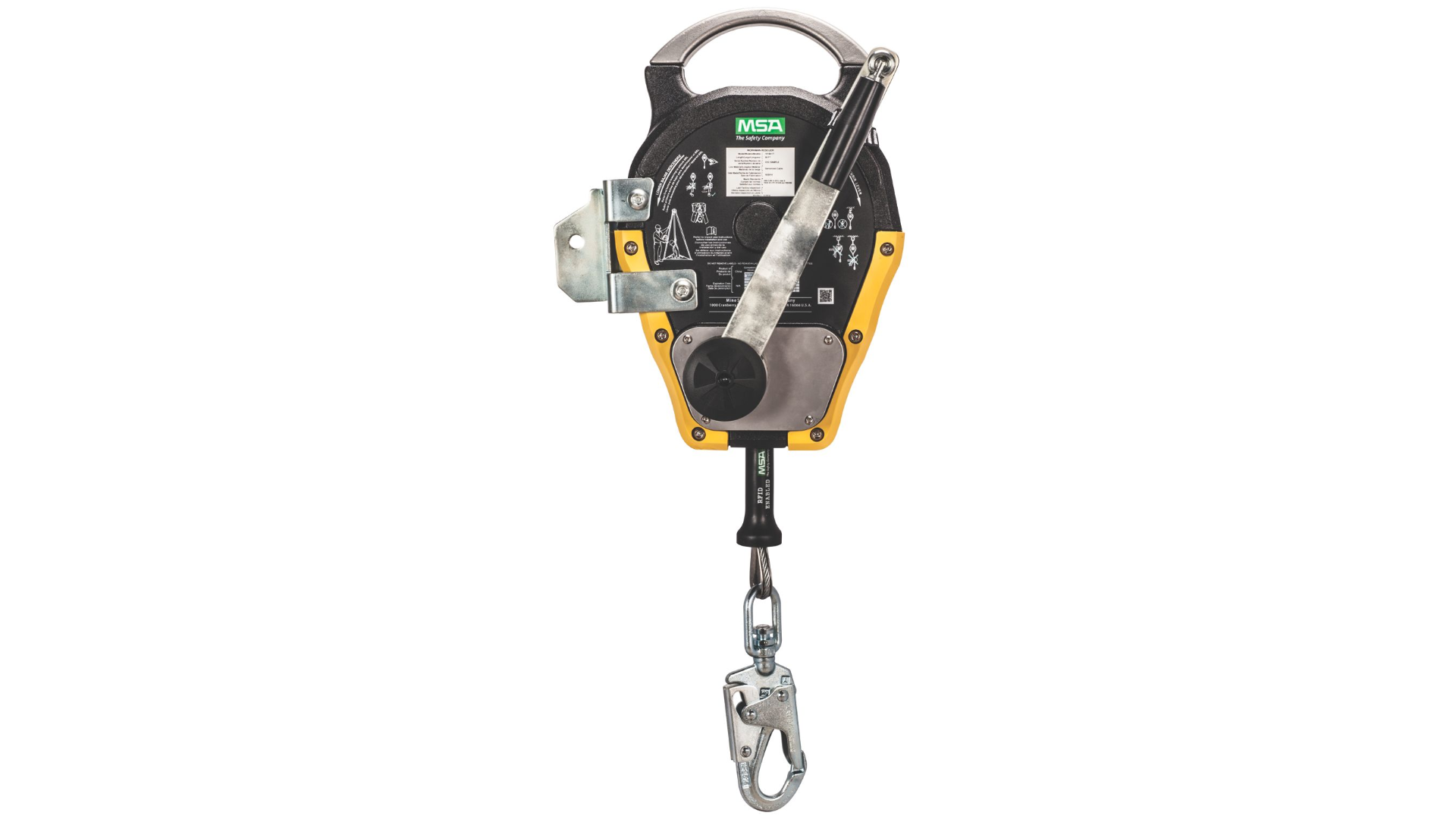 MSA Z-Gard® S MPO Single Gas Sensor | MSA Safety | Canada