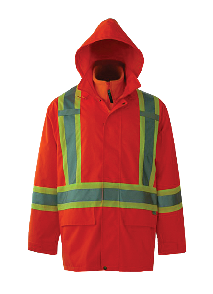 Alliance Mercantile 6400JO-M Viking Journeyman® 300D Tri-Zone