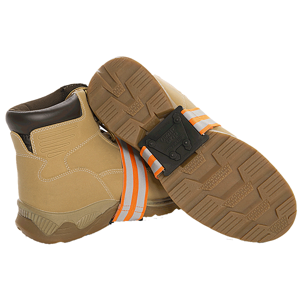 SureWerx™ V3551170-O/S Qwik Grip Mid-Sole, Non-Defined Heel