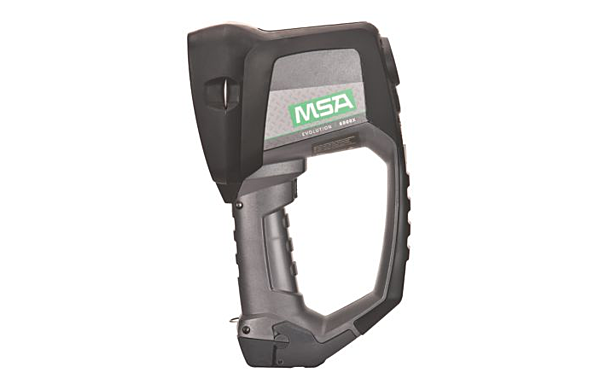 MSA 10145958 EVOLUTION® 6000 Xtreme Thermal Imaging Camera
