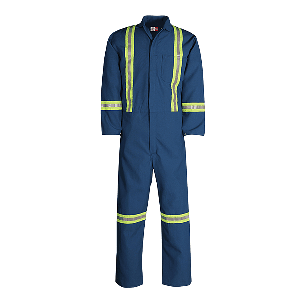 ✨送料無料　米軍3CカラーCOVERALLS BIG BILL® 1625N6-R-RED-34 6 OZ Nomex® IIIA® FR Superior+