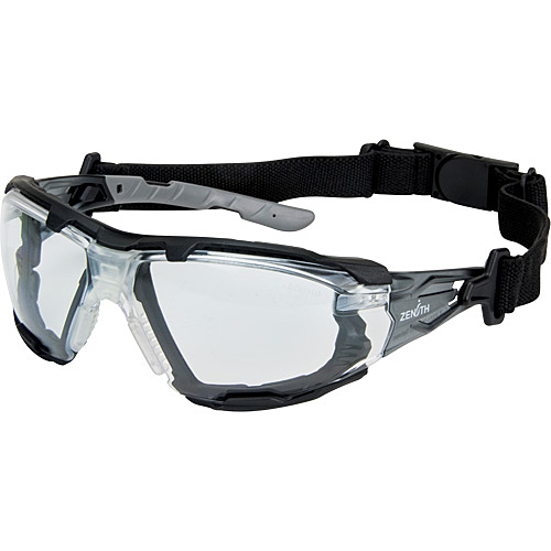 Zenith SGQ763 Z2900 Series Safety Glasses, CSA Z94.3/ANSI Z87+