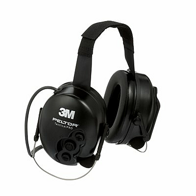 3M™ MT15H7B 3M™ Peltor™ TacticalPRO™ Communications Neckband