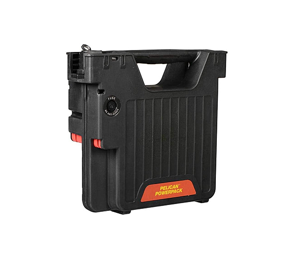 Pelican™ 094800-3047-000 Powerpack for 9480 and 9490 Remote Area