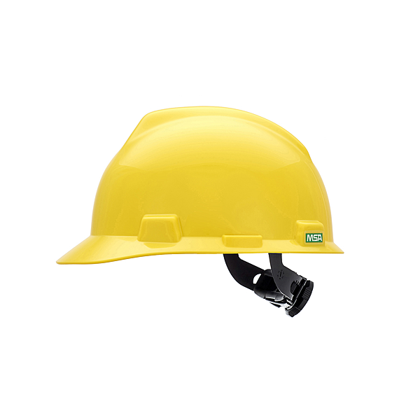 MSA 10104925 Canadian Freedom Series™ V-Gard® Helmets from MSA