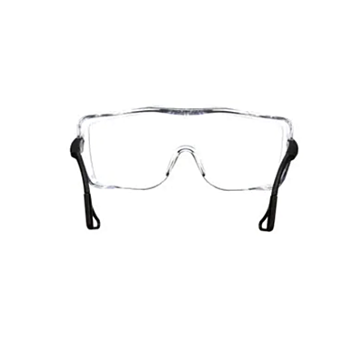 3M™ 12166-00000-20-CASE OX™ Safety Eyewear, 12166, Clear Lens