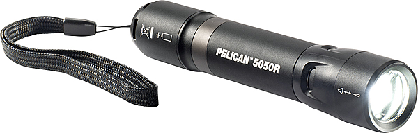 Pelican™ 2390-000-110 M6 3W 2390 LED Flashlight | International Safety