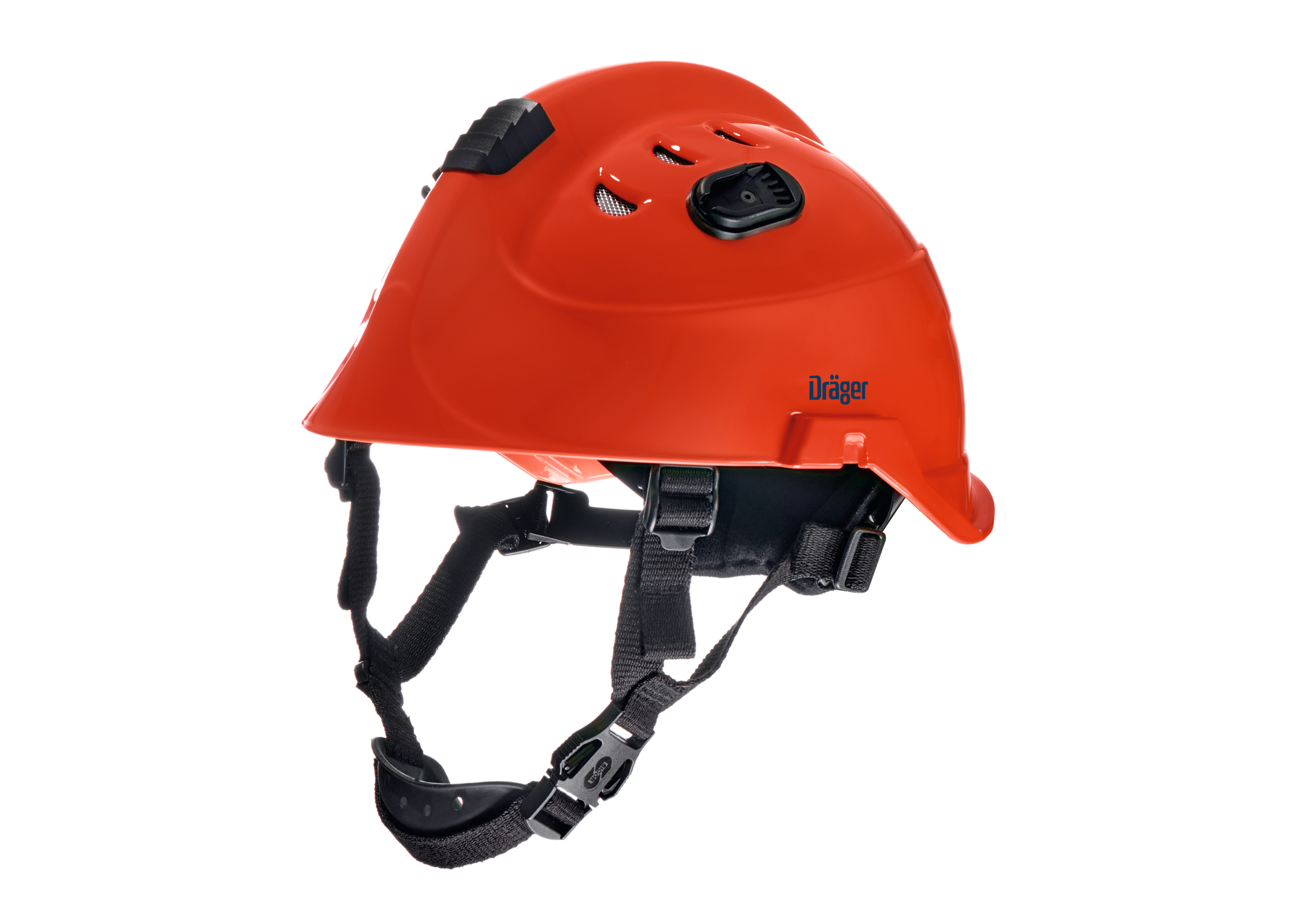 Dräger R62640 Multi-Functional, Universal Safety Helmet - HPS