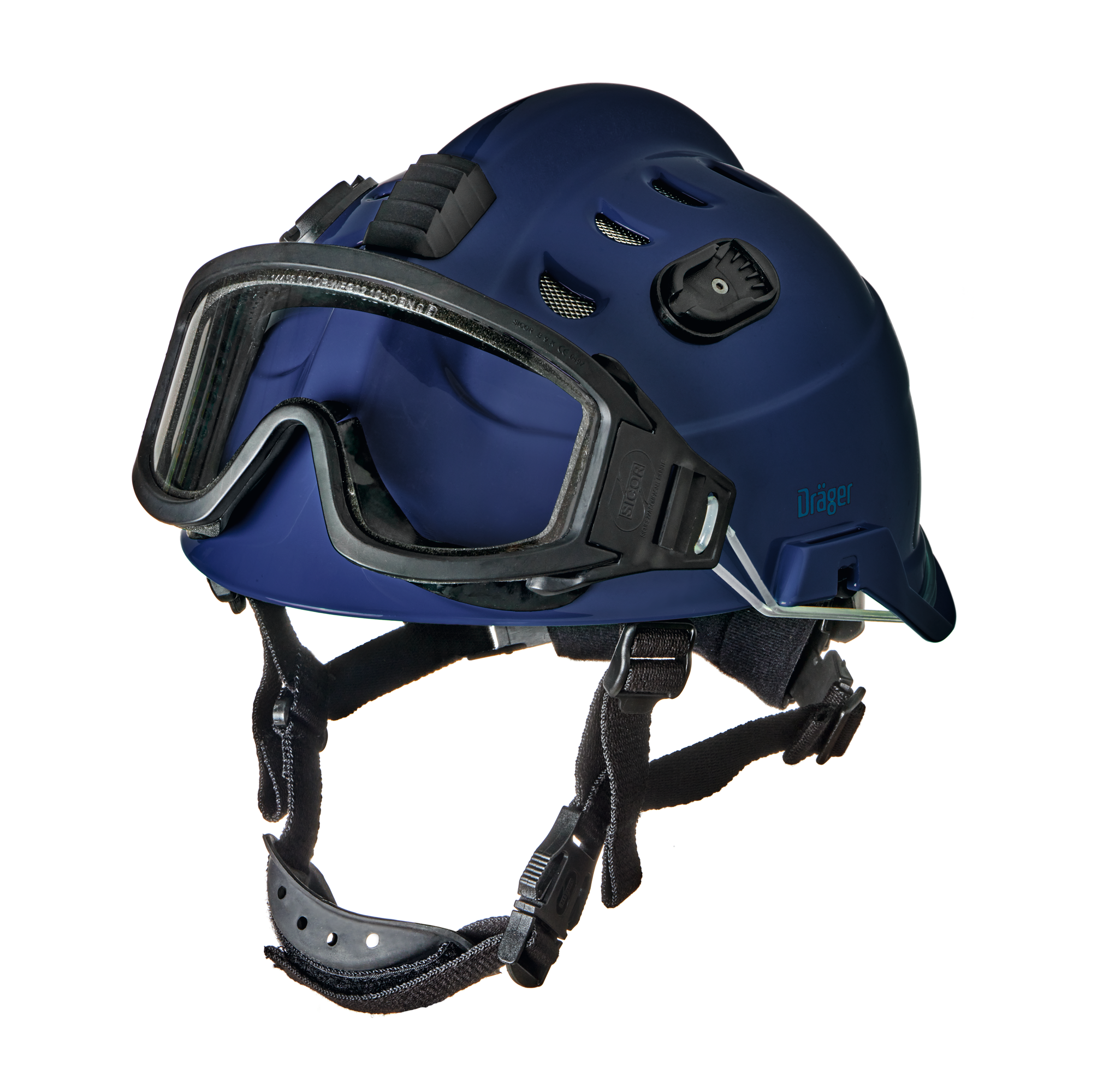 Dräger R62655 Multi-Functional, Universal Safety Helmet - HPS