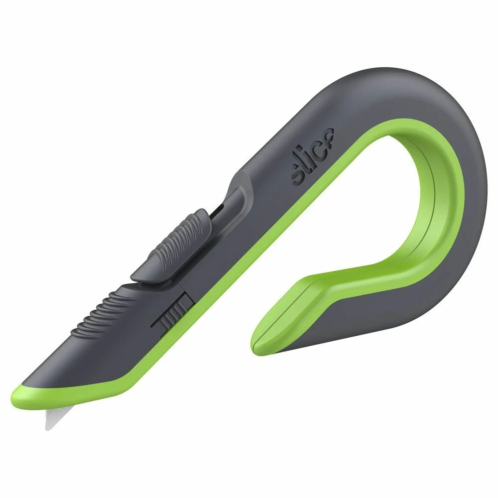 Slice® 10503 Box Cutter - AUTO-RETRACTABLE | International Safety