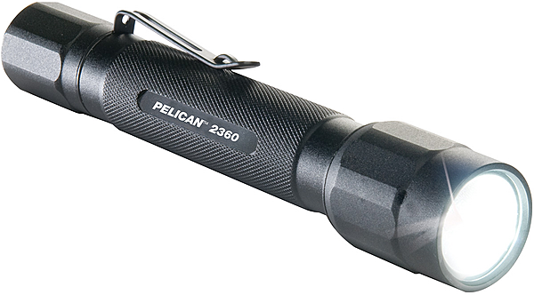 Pelican™ 070600-0001-110 7060 LED Flashlight | International Safety