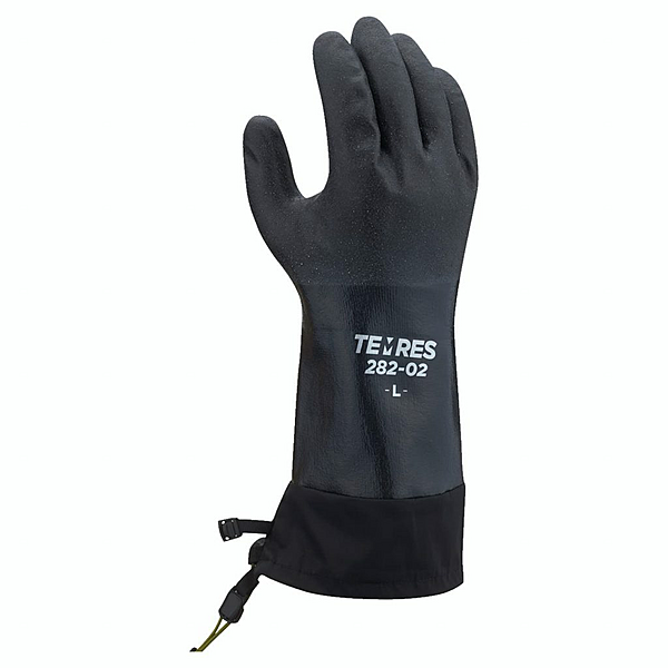 TEMRES® 282-02