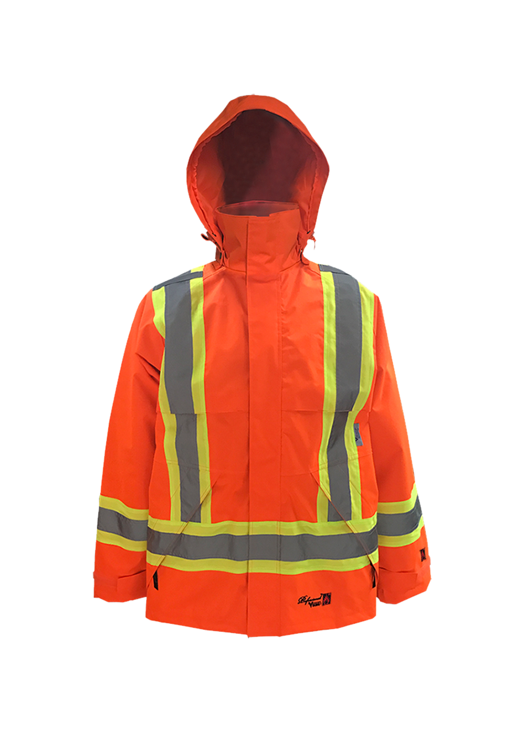 Alliance Mercantile 3907FRJO-L Viking Professional® Journeyman