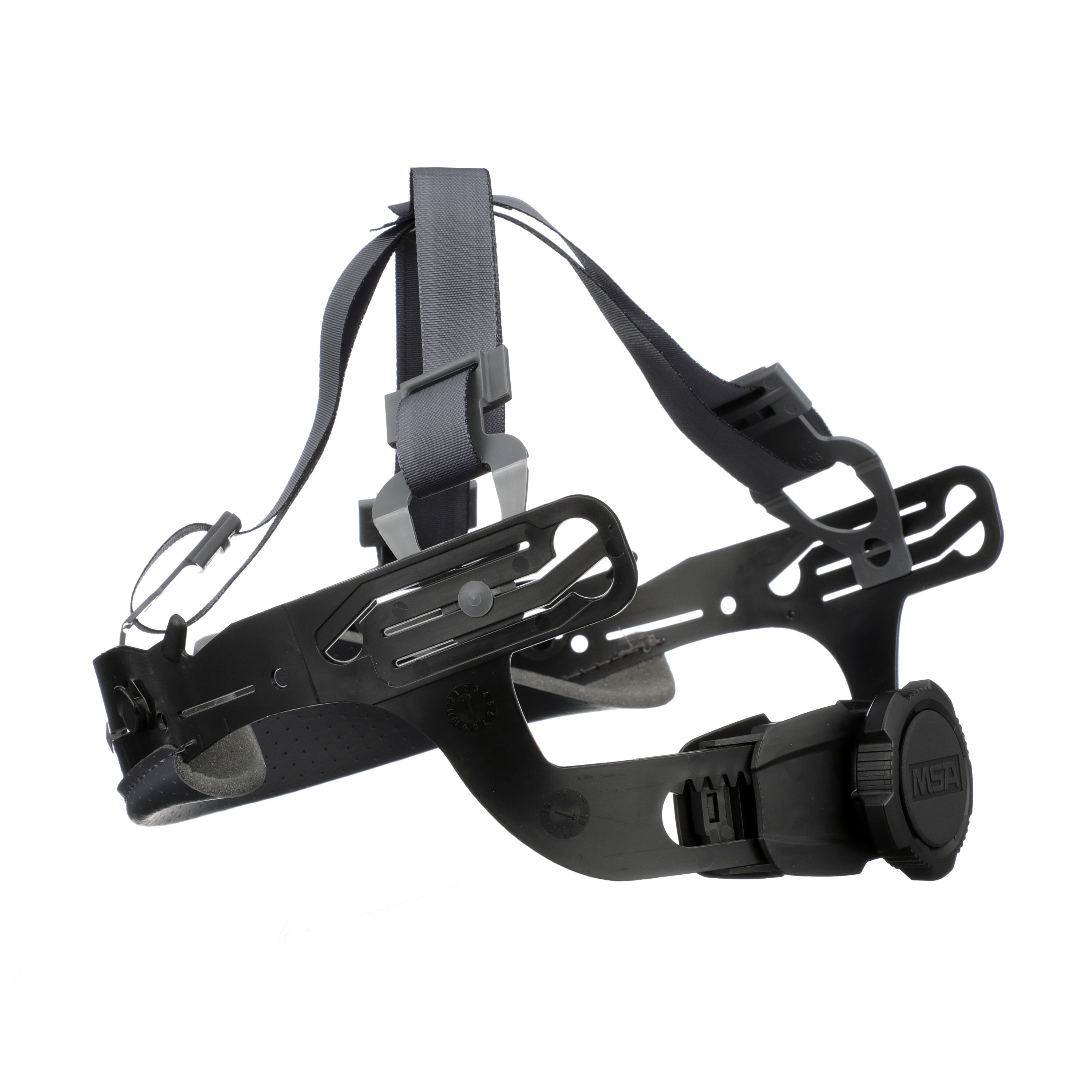 MSA MSA 10008908 - OUTSERT ASSEMBLY, GAS MASK, MEDIUM-LARGE, TINTED