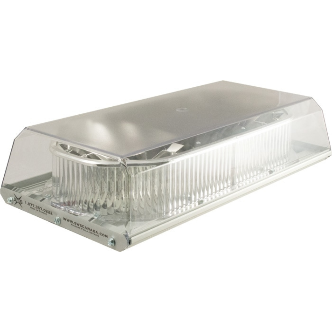 SWS 16394 LED MINI LIGHTBAR, 16