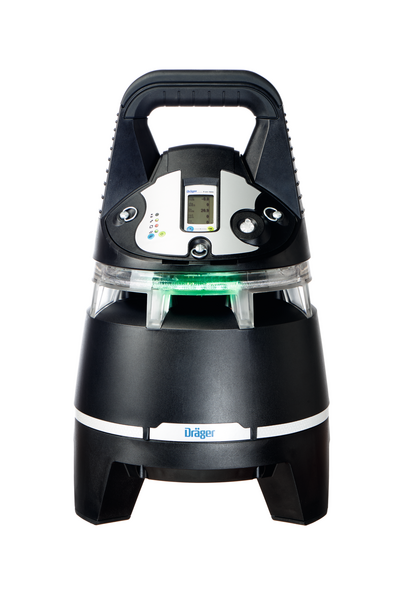 Draeger 8320749 Plug In Charger for X-zone 5x00 | International Safety
