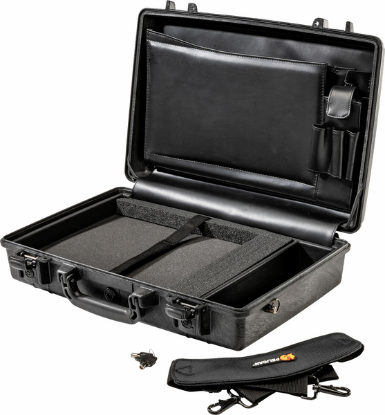 Pelican™ 1490-003-110 1490CC1 Protector Laptop Case