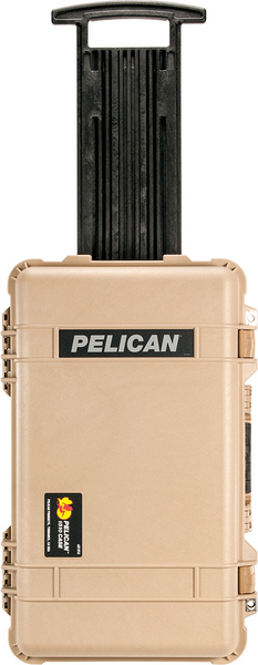 Pelican 1510 Desert Tan ステッカー付き Amazon.com : Pelican 1510 Case With Foam (Desert Tan) : Electronics