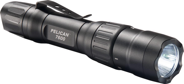 Pelican™ 2390-000-110 M6 3W 2390 LED Flashlight | International Safety