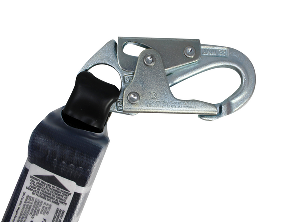 アクセサリー ayapan PIP FP736144/4 Dyna-ONE™ Polyester Double-Leg Fixed Y-Lanyard with