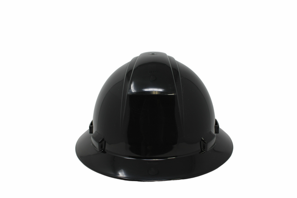 PIP HP642R-11 Kilimanjaro Full-Brim Hard Hat - CSA Type 2