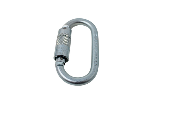 3M Protecta 3100425 Self Retracting Lifeline 11' Web with Steel Snap