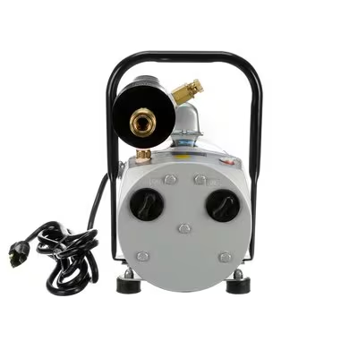 Allegro® 9850 Ambient Air Pump A4000AD | International Safety