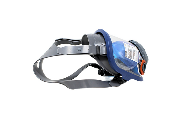 MSA 10028995 Advantage® 3200 Full-Facepiece Respirator with Rubber