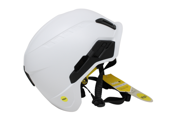MSA 10242822 V-Gard H2™ Safety Helmet - ANSI Z89.1 | International