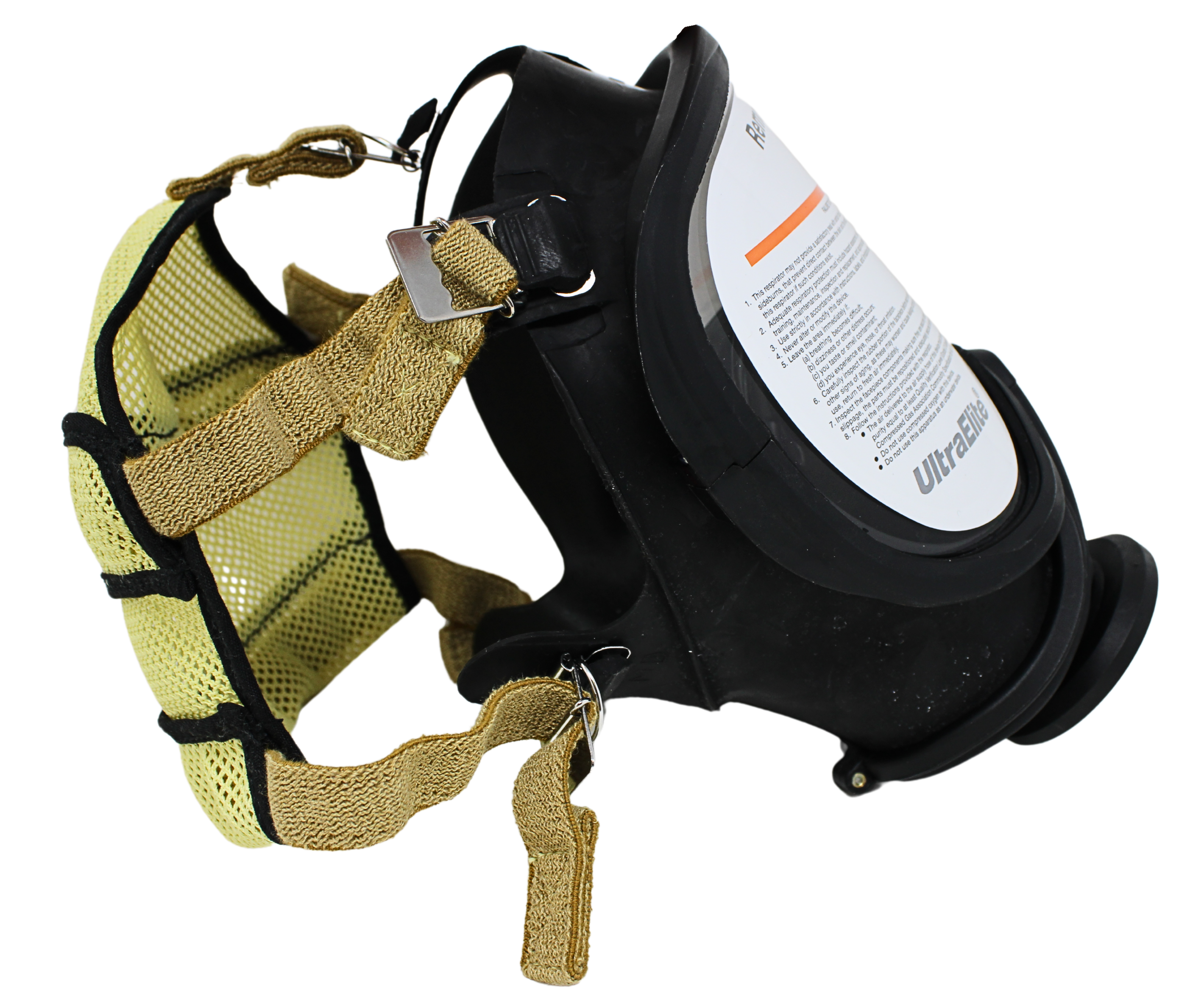 スパマスク 防じん・防毒マスク用面体 TW088 Sサイズ | 【ミドリ安全】公式通販