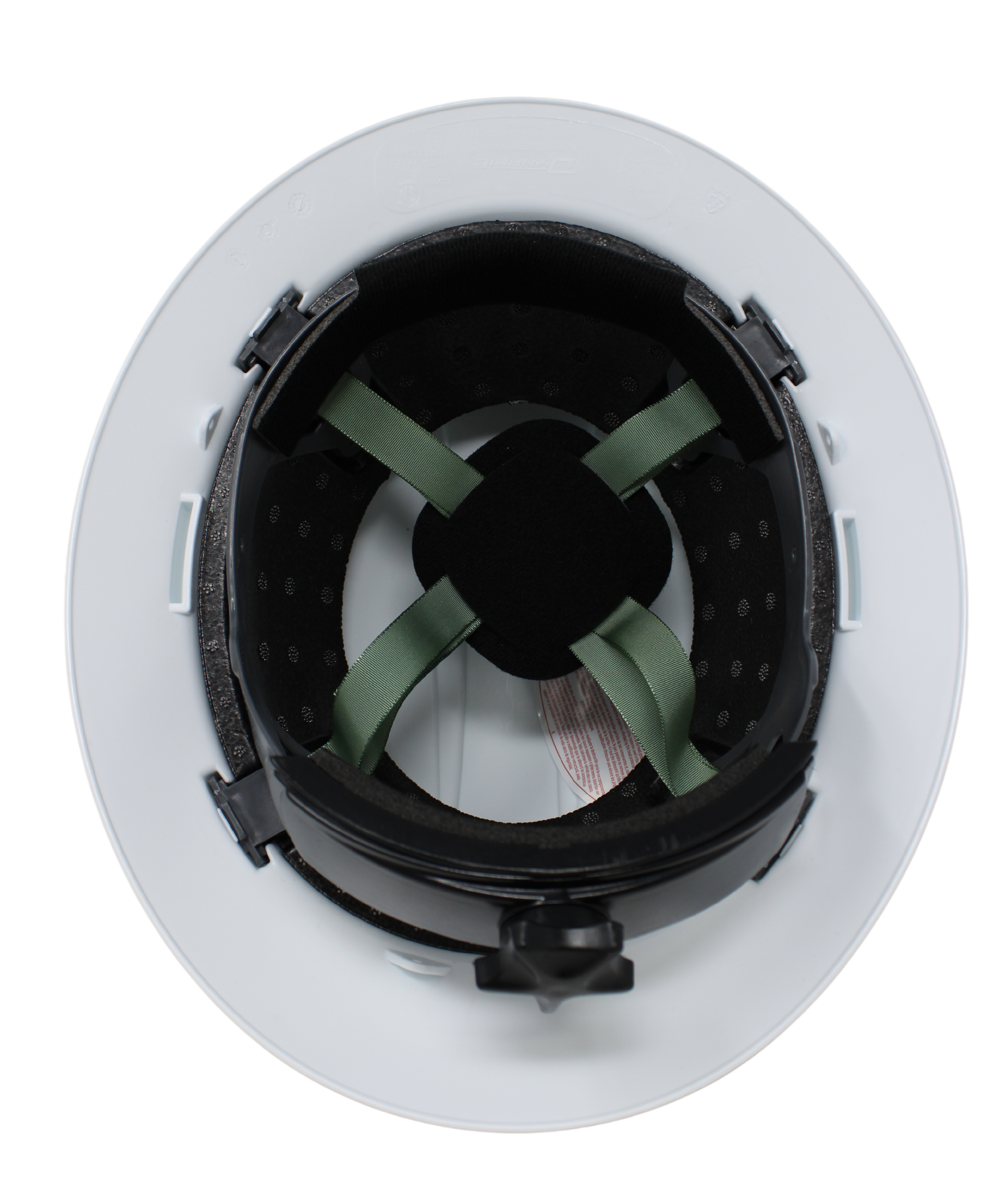 himi Dynamic KILIMANJARO Full Brim, CSA Type 2 Hard Hat HP642R