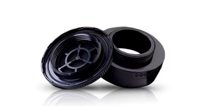 3M™ 7886 Removable DIN Connector, 2/Bag | International Safety