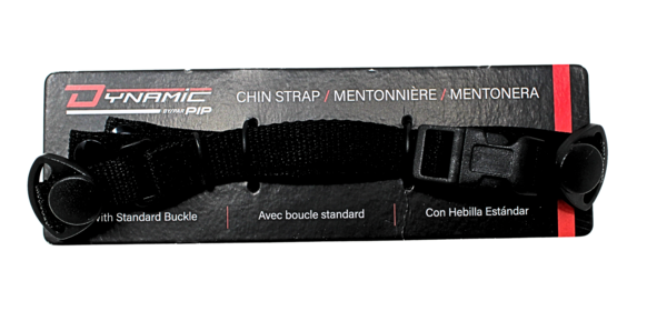 PIP HP542C2 4-Point Chin Strap with Standard Clip | International