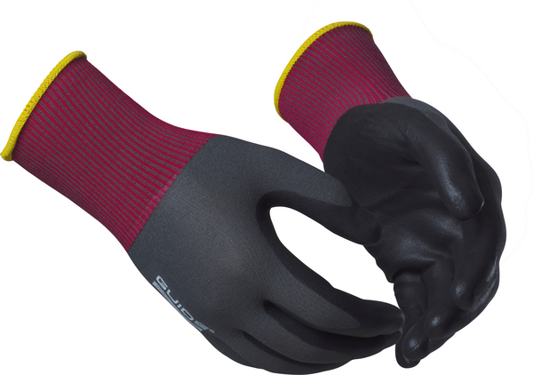 ＾＾様　M size Zenith SDP444 ZX-2 Premium Coated Gloves, Nitrile/Foam