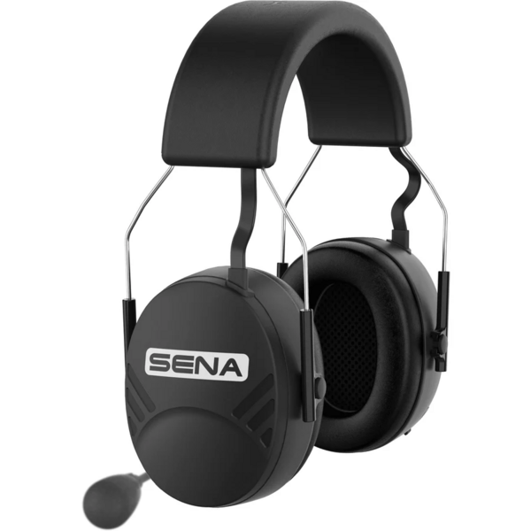 Sena TUFFTALK-LITE-02 Tufftalk Lite, Hard Hat Mount Earmuff with