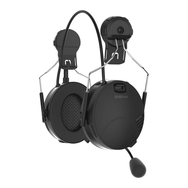２個セット　SENA TUFFTALK-LITE-02 Helmet Mount Sena Tufftalk Lite Communication System - Helmet Mount