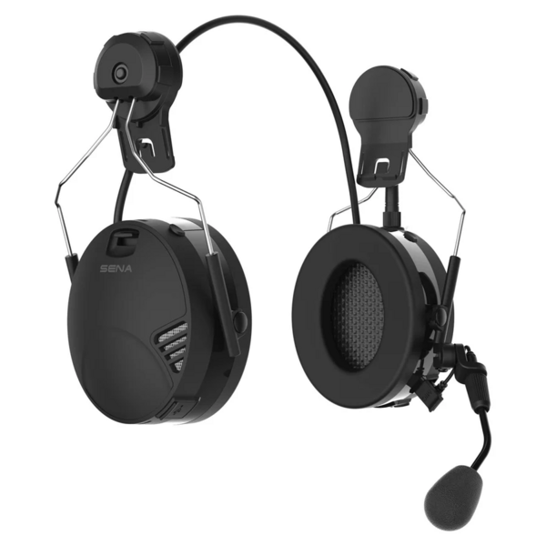 スキー・スノーボードアクセサリー Sena talk 2 Bluetooth Headset Sena Snowtalk 2 Bluetooth | Ski and Snowboard Helmets