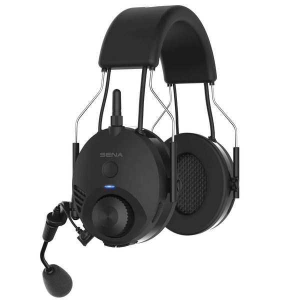 Sena TUFFTALK-LITE-02 Tufftalk Lite, Hard Hat Mount Earmuff with