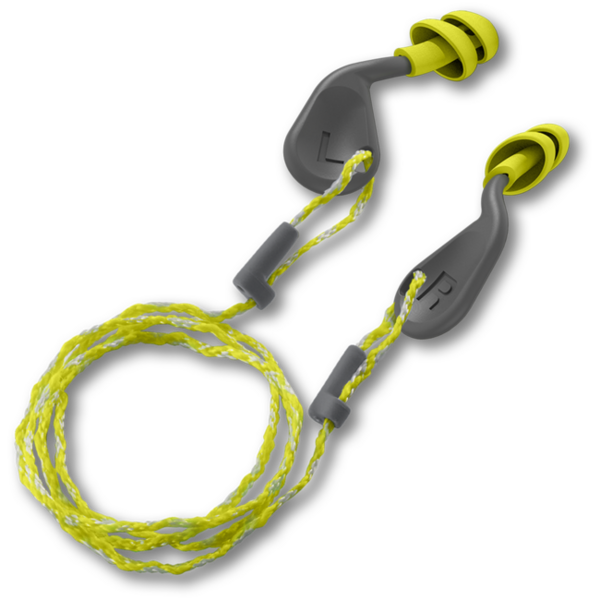 3M 312-1256 - E-A-Rsoft SuperFit, Uncorded - Regular Stauffer Glove & Safety - Foto 2