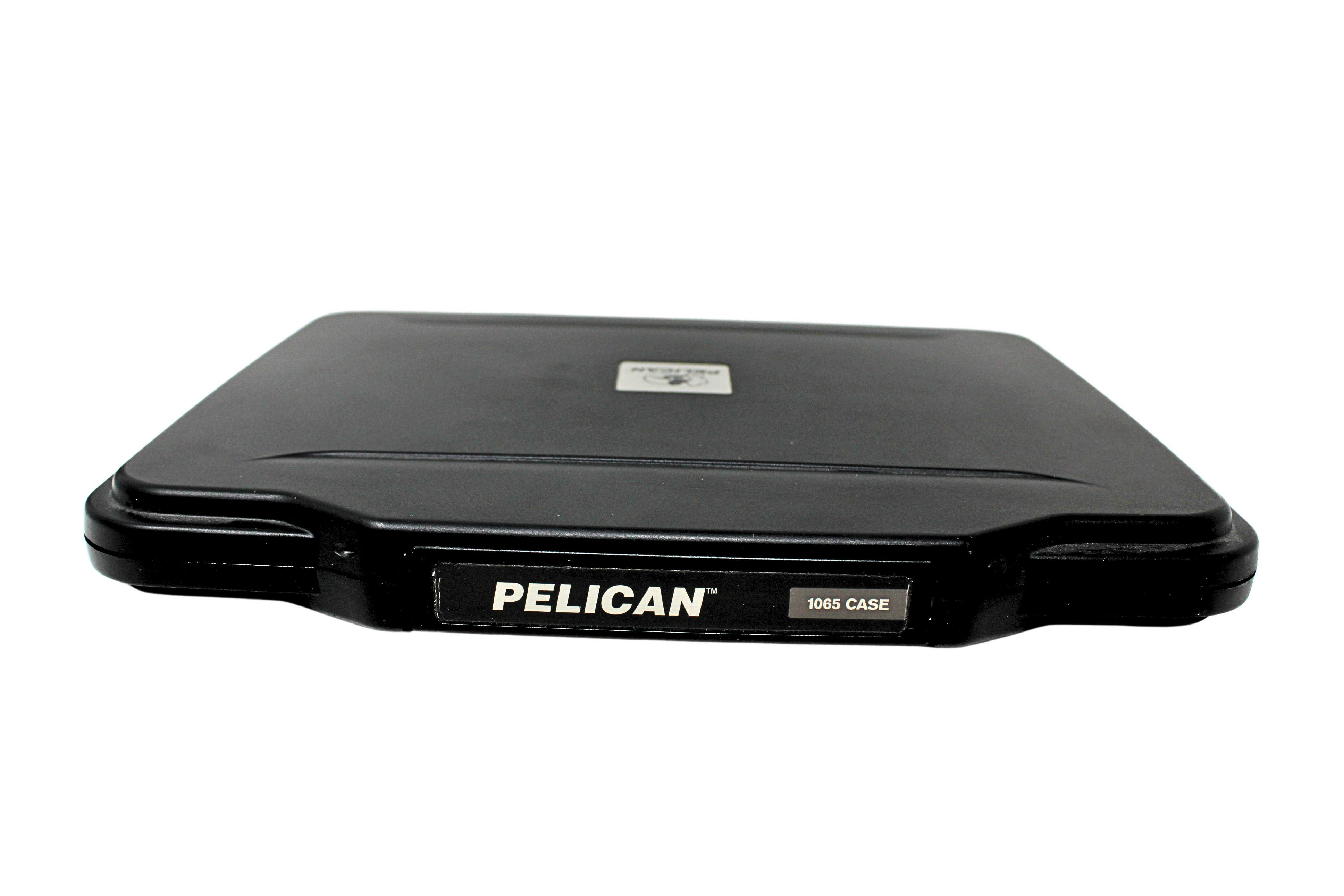 Pelican™ 1065-003-110 1065CC HardBack Case | International Safety