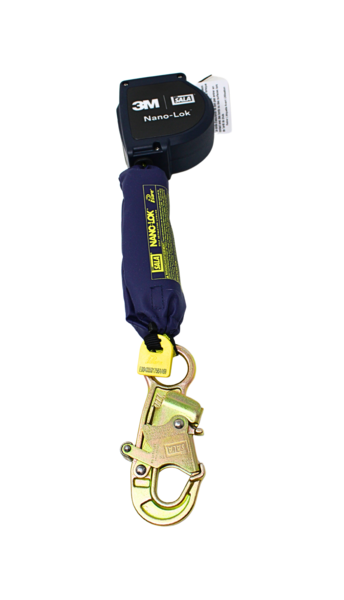 3M™ 3101599 DBI-SALA® Nano-Lok™ Extended Length Self Retracting