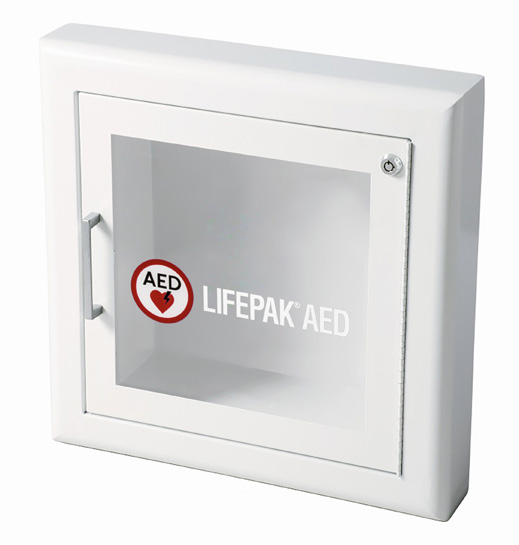 stryker-11220-000079-lifepak-cr2-defibrillator-white-metal-aed-wall