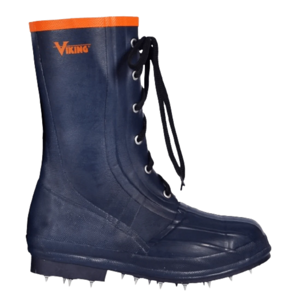 Alliance Mercantile VW56-7 VW56 Viking® Spiked Forester Boots