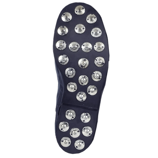 Alliance Mercantile VW56-7 VW56 Viking® Spiked Forester Boots