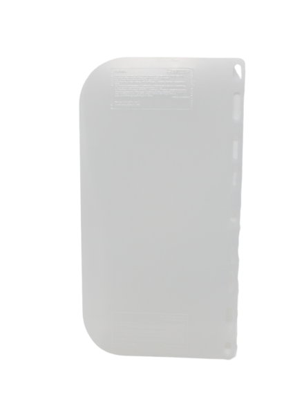 PIP EP815/40 Dynamic High Performance Faceshield Visors Flat