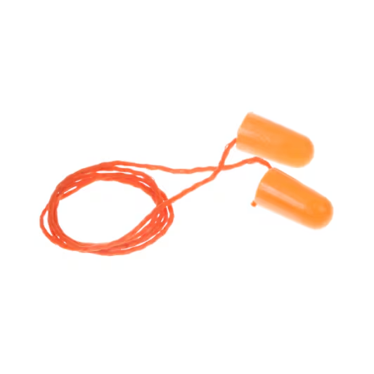 Moldex 6604 Sparkplugs Soft Foam Earplugs – NRR 33, Individually Wrapped, Super Comfy & Effective 9 thumbnail image