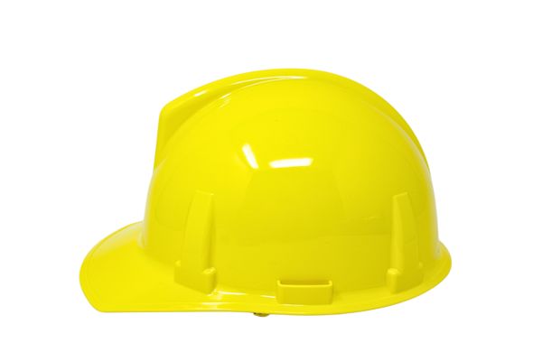 PIP HP642R-01 Kilimanjaro Full-Brim Hard Hat - CSA Type 2
